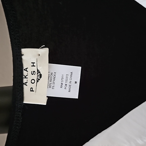 A.K.A. Posh Top - Picture 4 of 5